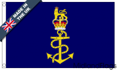 Commandant General Royal Marines Flag